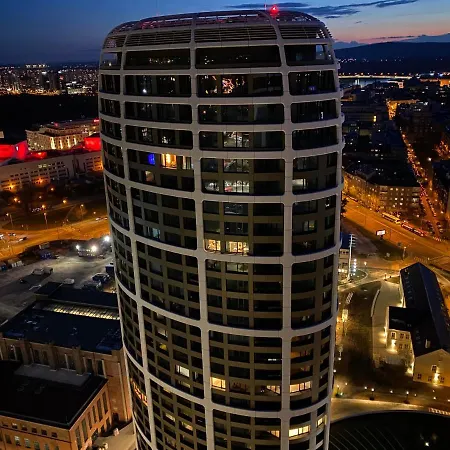 Daire Skypark Tower 3